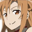 AsunaSmug