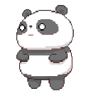 :pandacrazydance: Discord Emote