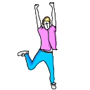 :hipsterdance2: Discord Emote