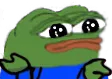 peepoShrug peepoShrug