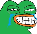 Pepe Laff Discord Emoji