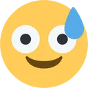 Nervousweat
