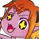 WoWMaeve Discord emoji