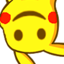 :ooPikaTilted: Discord Emote