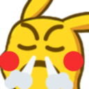 :ooPikaTriumph: Discord Emote