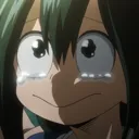tsuyu_cry Discord Emoji