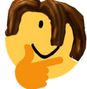 baconthinking Discord emoji