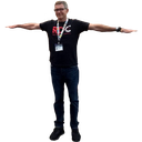 TPOSE Discord emoji