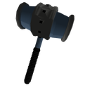 banhammer Discord emoji