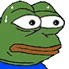 ScaredPepe