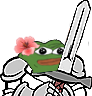 :pepeknight: Discord Emote