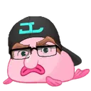joblessblob joblessblob