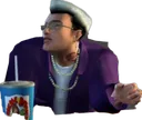 gatshrug