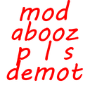 ModAbuse