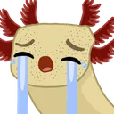 Axolotl_Cry Axolotl_Cry