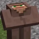 villagernohead Discord Emoji