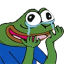 pepeghandscry