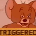 Triggered
