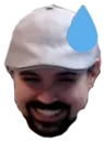 HBsweatdrop