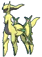 arceusbugshiny