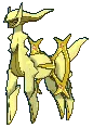 arceuselectricshiny