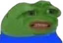 peepocringe Discord emoji
