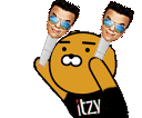 jypcheer Discord Emoji