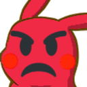 :ooPikaRage: Discord Emote