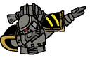 irondab