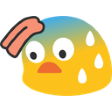 :blobsweat: Discord Emote