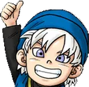 TerryThumbsUp