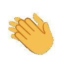 clapping