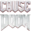 CauseDOOM CauseDOOM