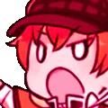 HagumiReallyAngery