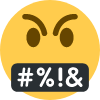 :swear: Discord Emote