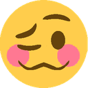 :woozy: Discord Emote