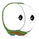 Monka Omega monkaOMEGA Discord Emoji