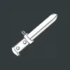 ThrowingBayonet ThrowingBayonet