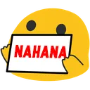 nahana