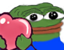 pepeLove Discord emoji