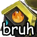 BRUHnana