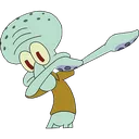 squidward_dab squidward_dab