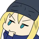 MHXThonk