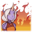 ItsFine Discord emoji