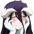 albedoblush