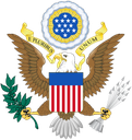 USA Discord emoji