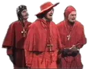 SpanishInquisition