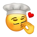 chefkiss