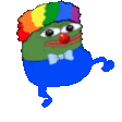 clowndance