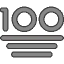 n100